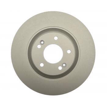2018 Kia Optima Disc Brake Rotor Front Raybestos 980915FZN image 3 of 3