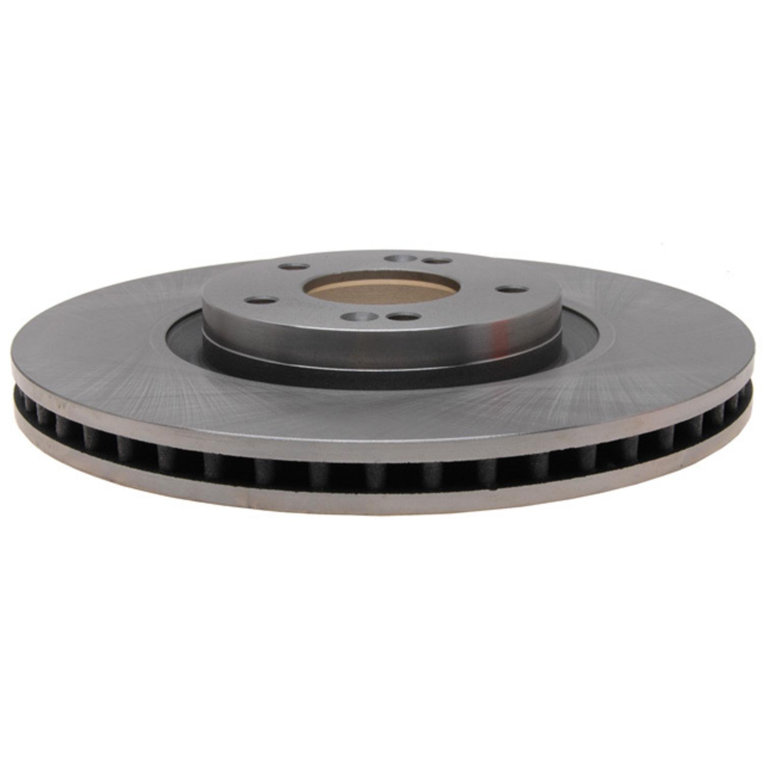 Raybestos 980915R - Disc Brake Rotor Raybestos 980915R Disc Brake Rotor product image 1 of 3