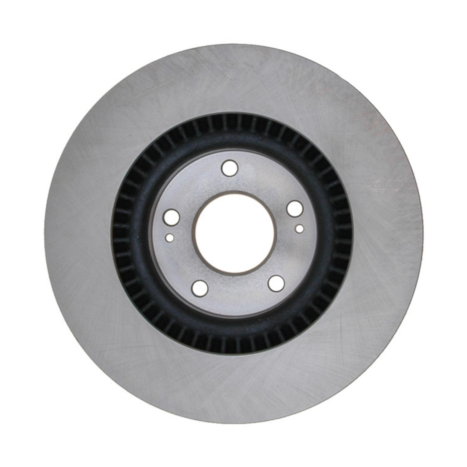 Raybestos 980915R - Disc Brake Rotor Raybestos 980915R Disc Brake Rotor product image 2 of 3