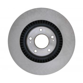 2018 Kia Optima Disc Brake Rotor Front Raybestos 980915R image 2 of 3