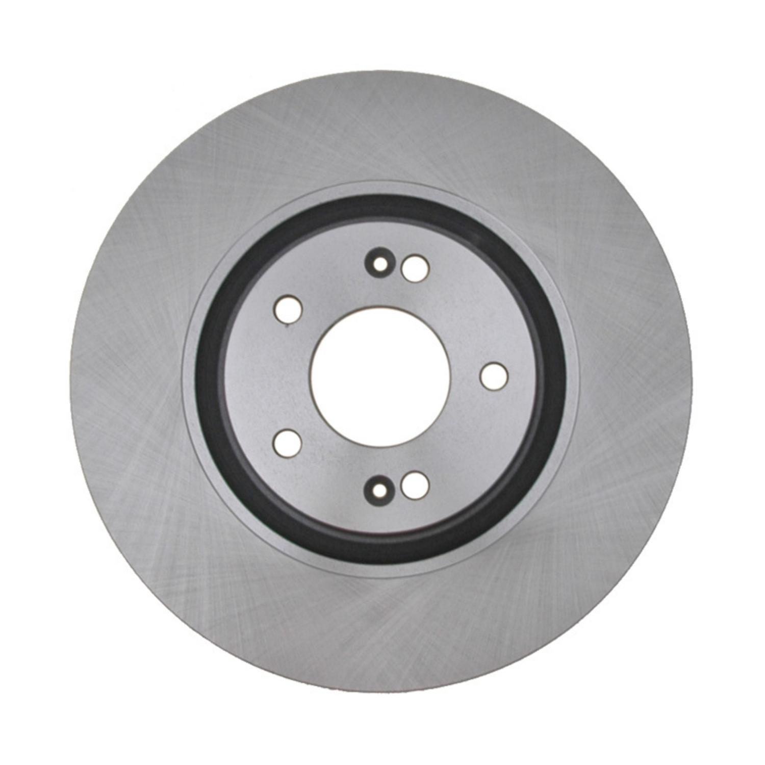 Raybestos 980915R - Disc Brake Rotor Raybestos 980915R Disc Brake Rotor product image 3 of 3