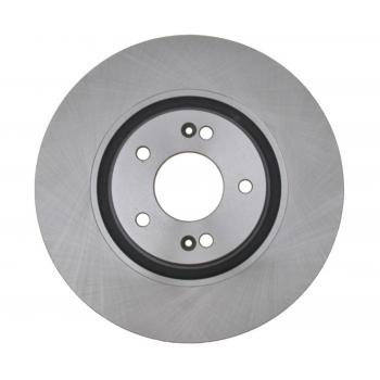 2018 Kia Optima Disc Brake Rotor Front Raybestos 980915R image 3 of 3