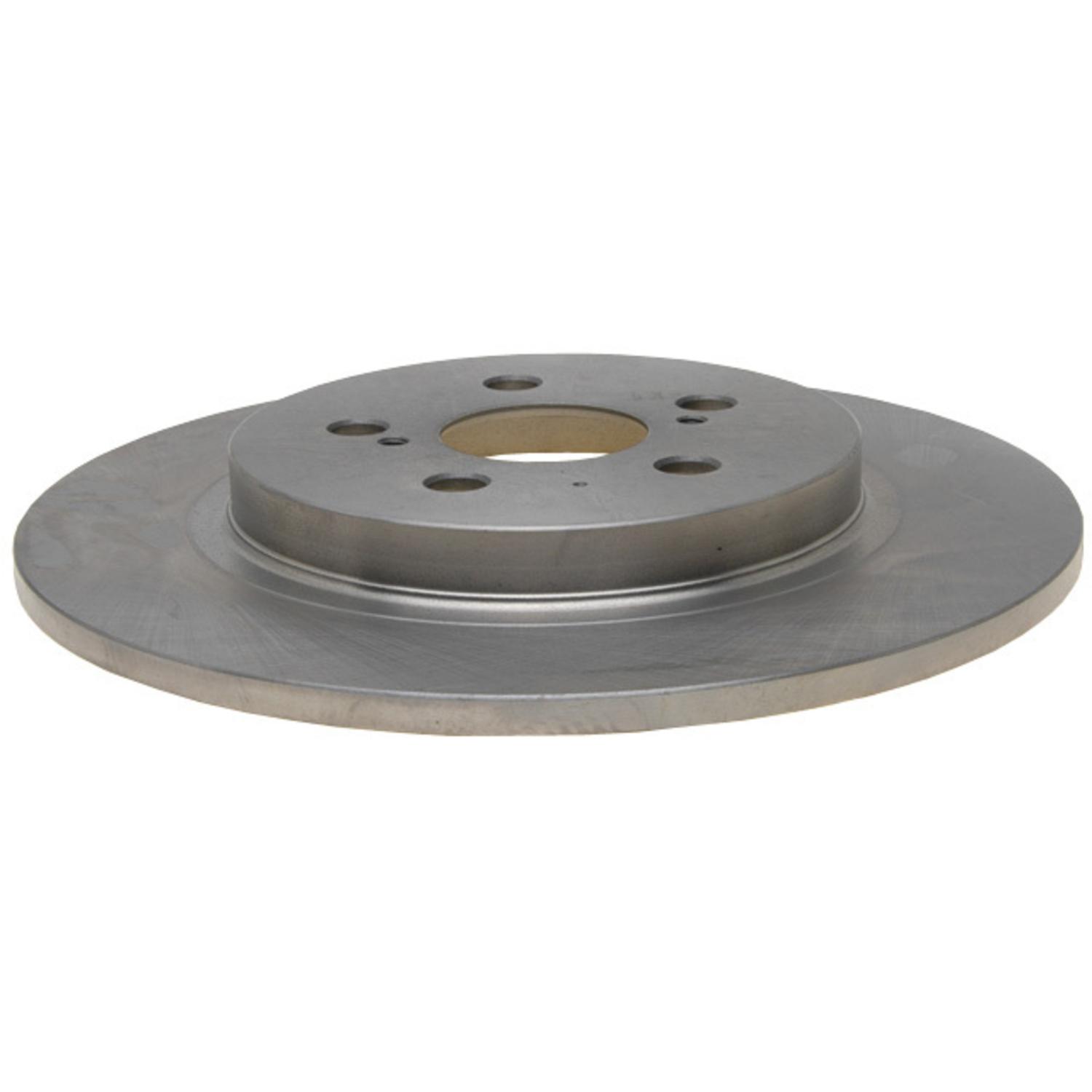 Raybestos 980916R - Disc Brake Rotor Raybestos 980916R Disc Brake Rotor product image 1 of 3