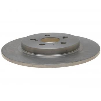 2015 Lexus CT200h Disc Brake Rotor Rear Raybestos 980916R image 1 of 3