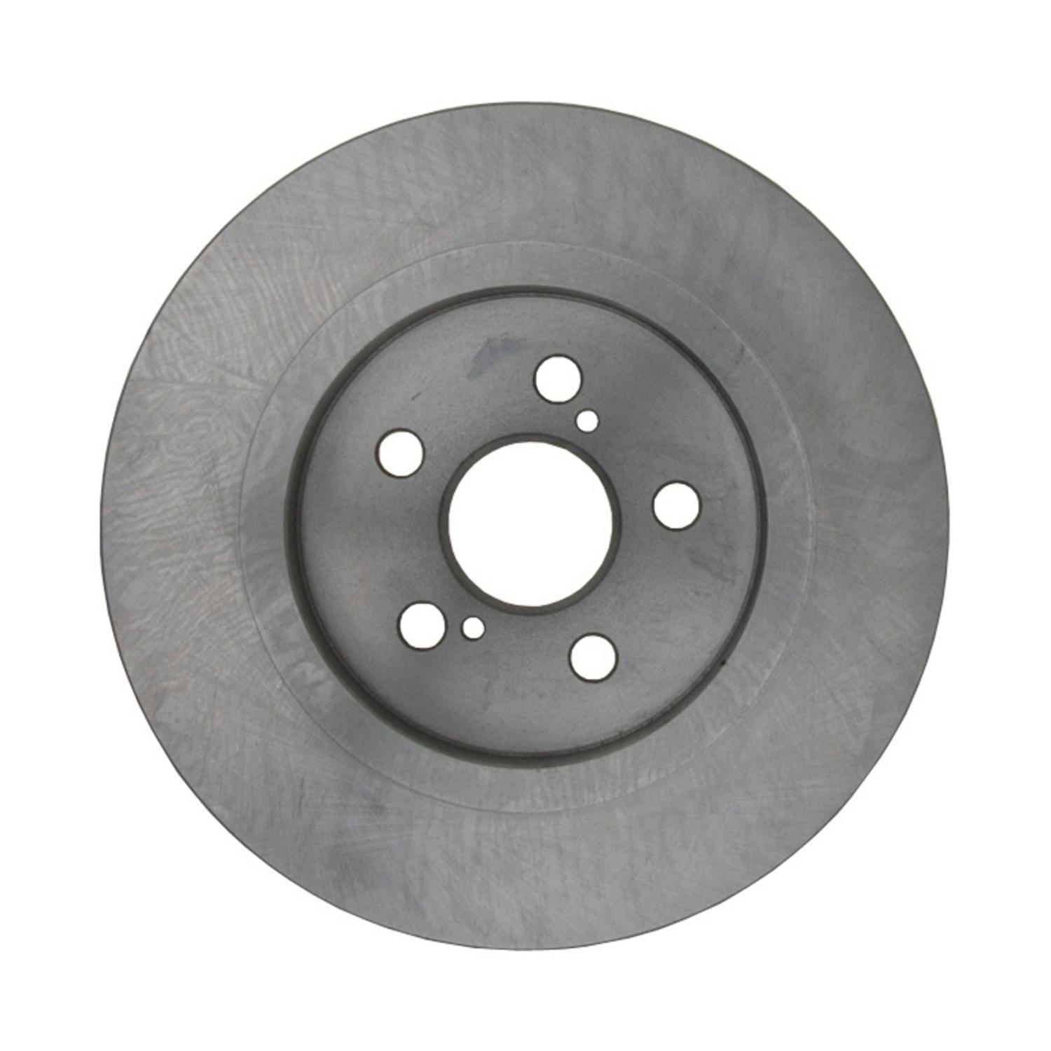 Raybestos 980916R - Disc Brake Rotor Raybestos 980916R Disc Brake Rotor product image 2 of 3