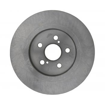 2015 Lexus CT200h Disc Brake Rotor Rear Raybestos 980916R image 2 of 3