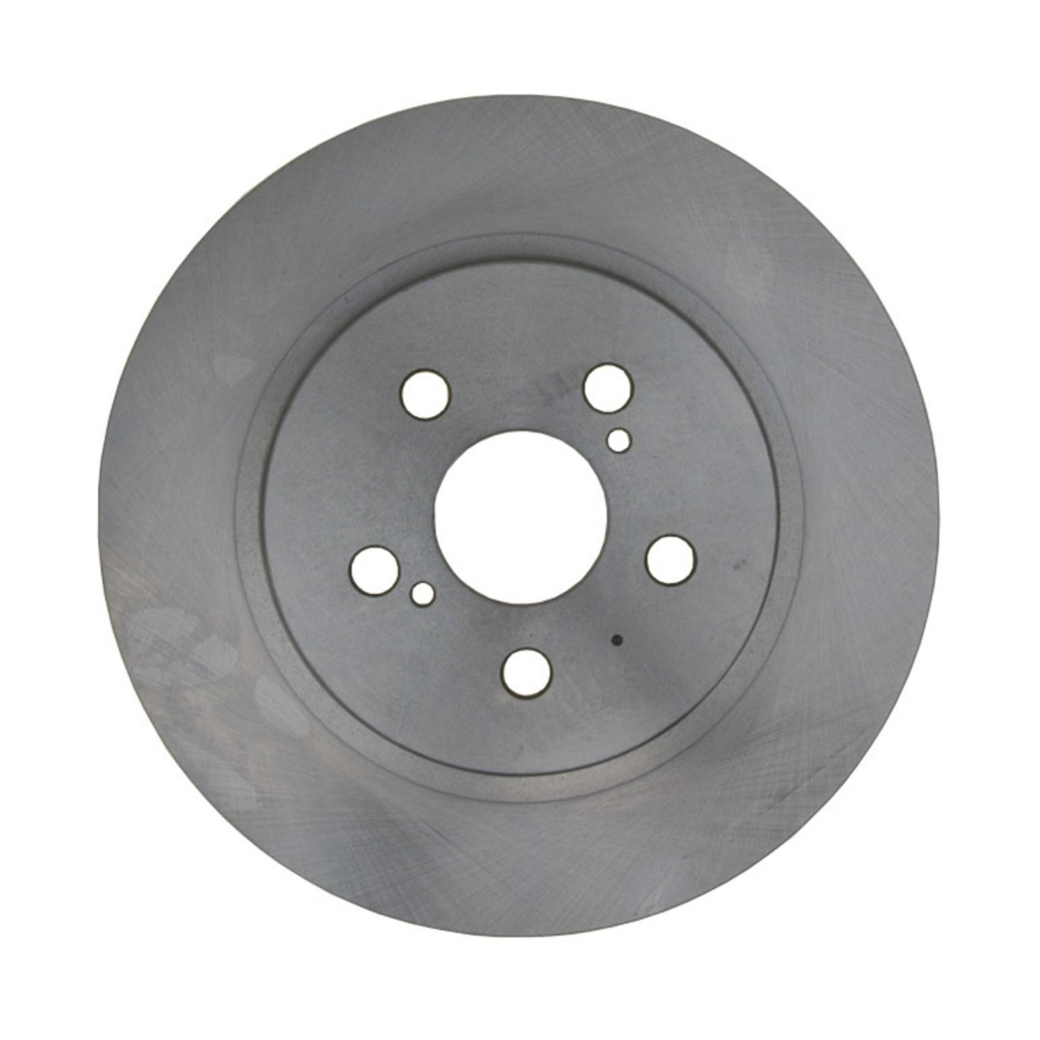 Raybestos 980916R - Disc Brake Rotor Raybestos 980916R Disc Brake Rotor product image 3 of 3