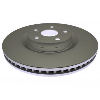 2016 Lexus RC200t Disc Brake Rotor Front Right Raybestos 980917 image 1 of 3