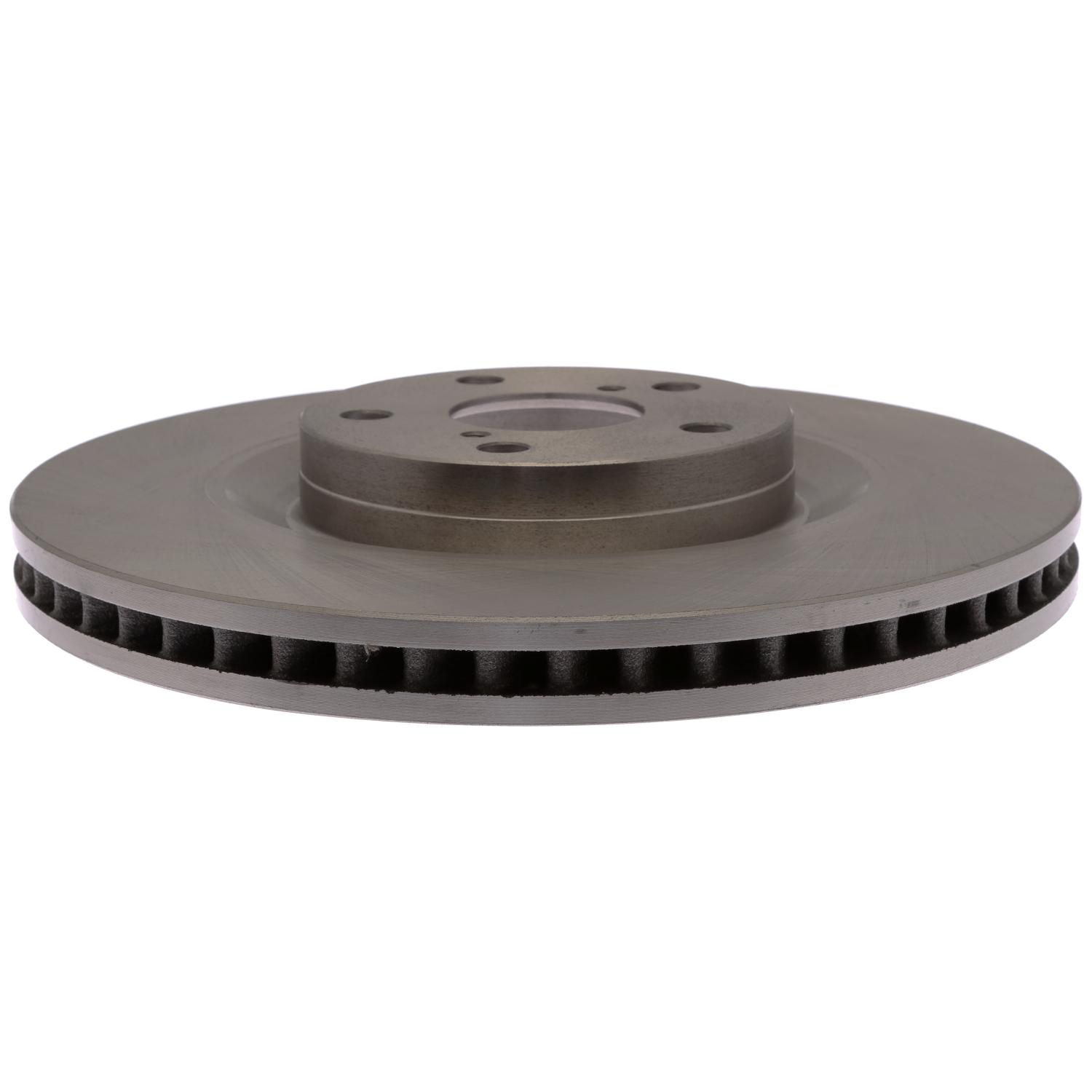 Raybestos 980917R - Disc Brake Rotor Raybestos 980917R Disc Brake Rotor product image 1 of 3