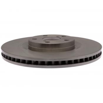 2016 Lexus RC200t Disc Brake Rotor Front Right Raybestos 980917R image 1 of 3