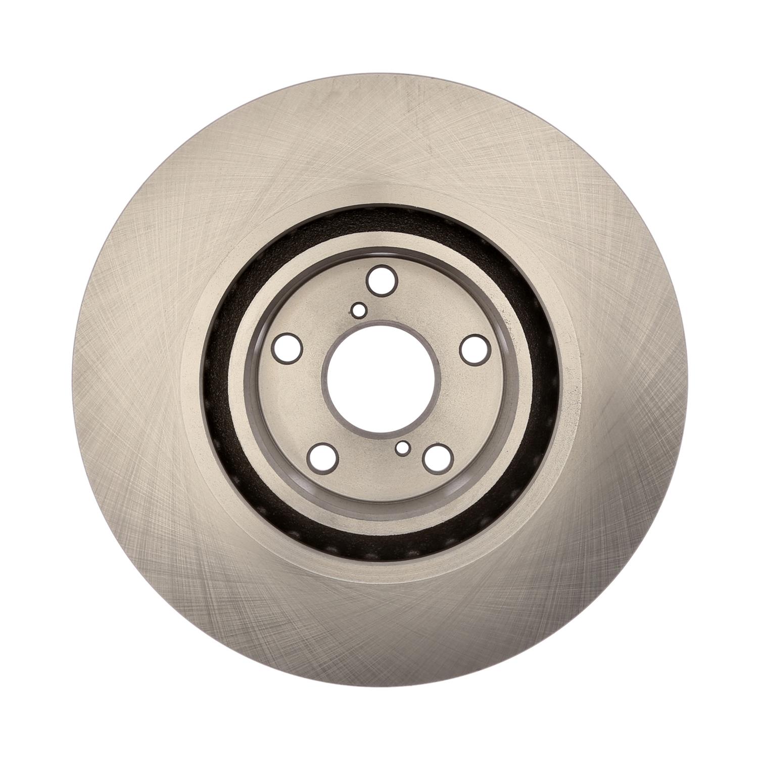 Raybestos 980917R - Disc Brake Rotor Raybestos 980917R Disc Brake Rotor product image 2 of 3