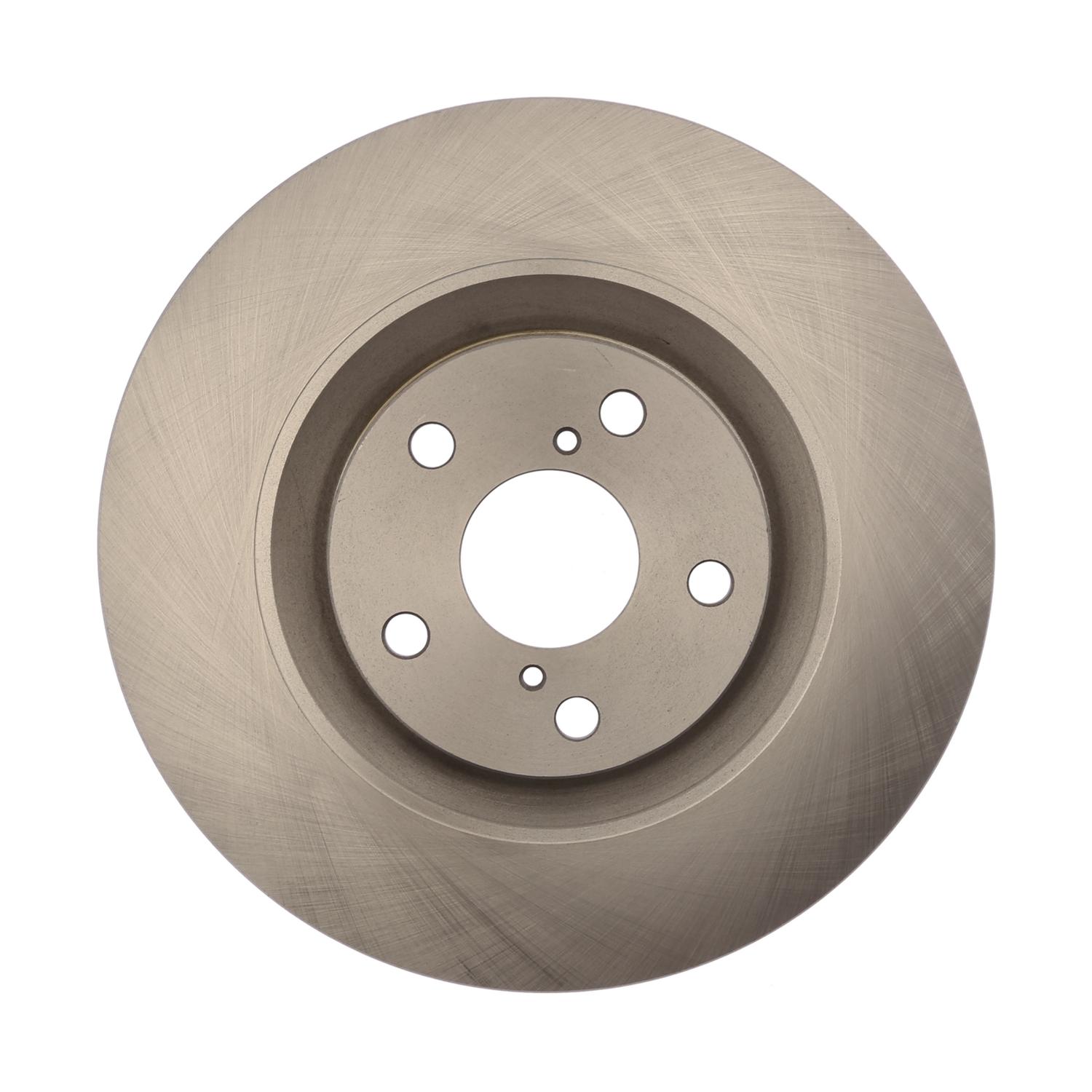 Raybestos 980917R - Disc Brake Rotor Raybestos 980917R Disc Brake Rotor product image 3 of 3