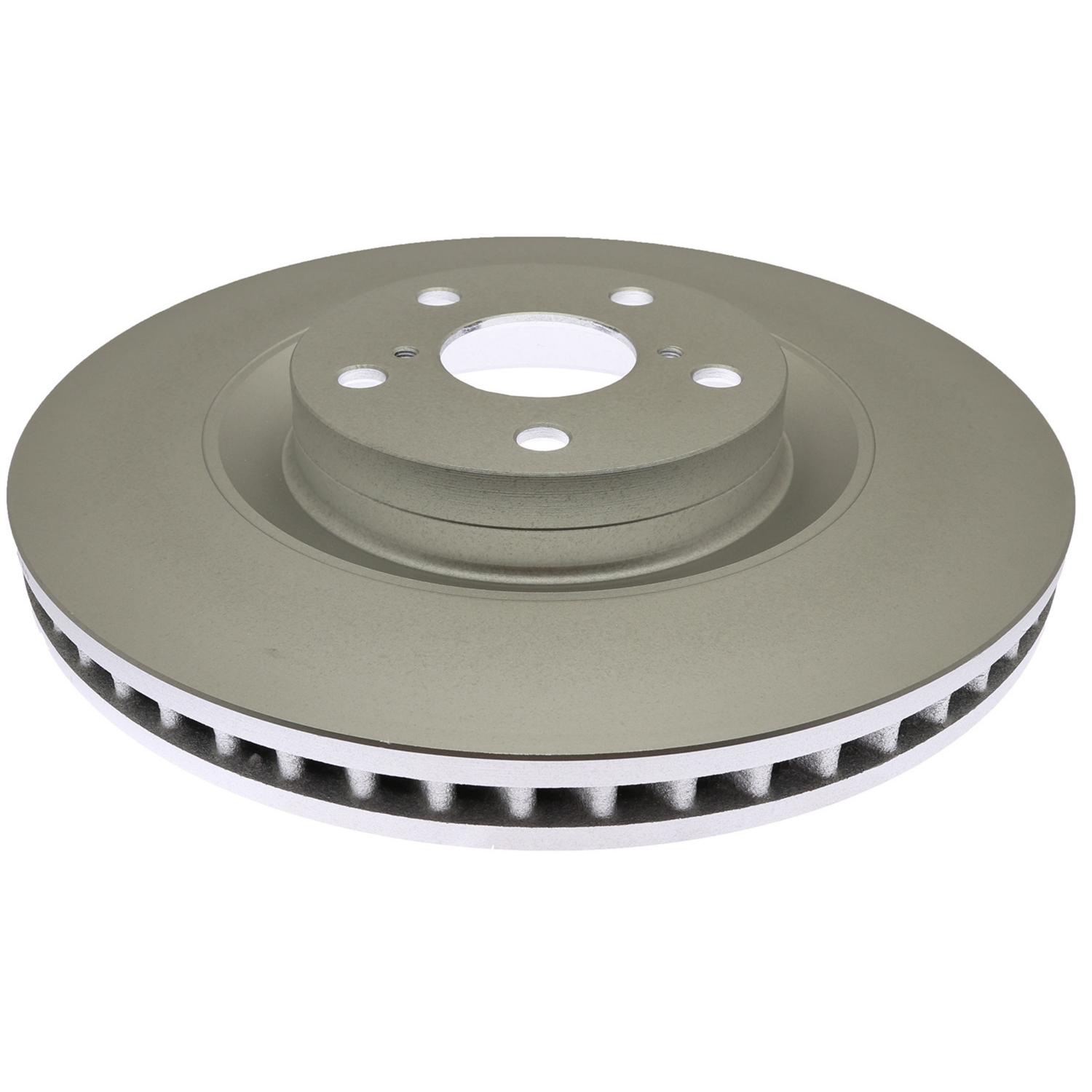 Raybestos 980918 - Disc Brake Rotor Raybestos 980918 Disc Brake Rotor product image 1 of 3