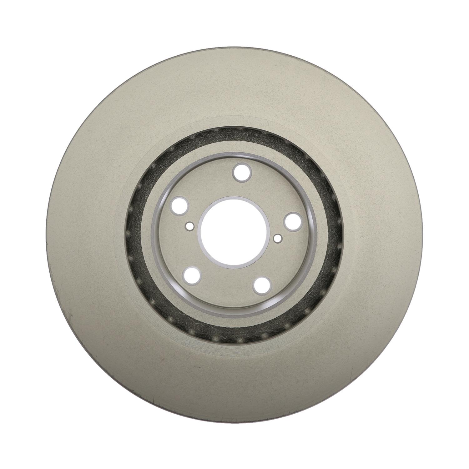 Raybestos 980918 - Disc Brake Rotor Raybestos 980918 Disc Brake Rotor product image 2 of 3