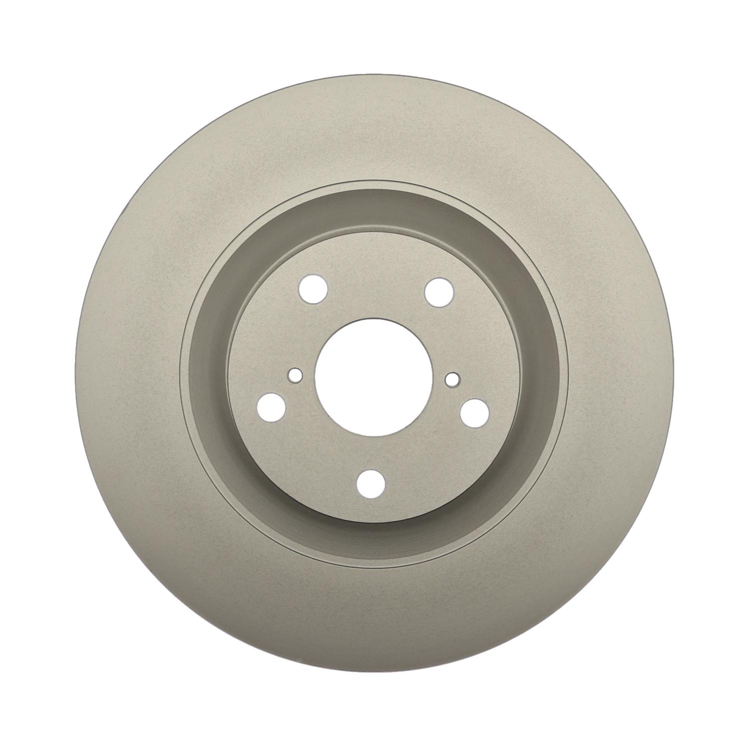 Raybestos 980918 - Disc Brake Rotor Raybestos 980918 Disc Brake Rotor product image 3 of 3