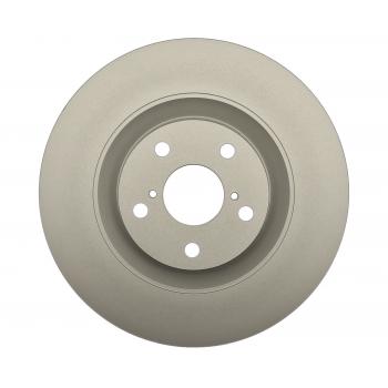 2016 Lexus RC200t Disc Brake Rotor Front Left Raybestos 980918 image 3 of 3