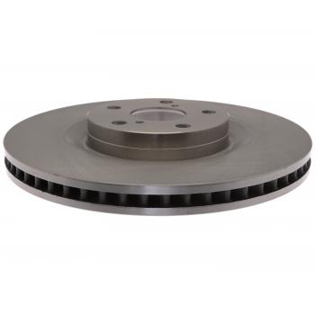 2016 Lexus RC200t Disc Brake Rotor Front Left Raybestos 980918R image 1 of 3