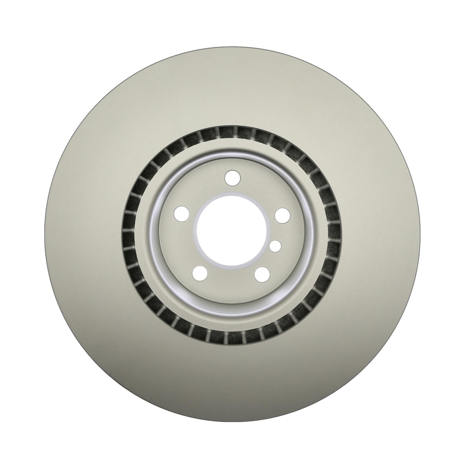 Raybestos 980919 - Disc Brake Rotor Raybestos 980919 Disc Brake Rotor product image 2 of 3