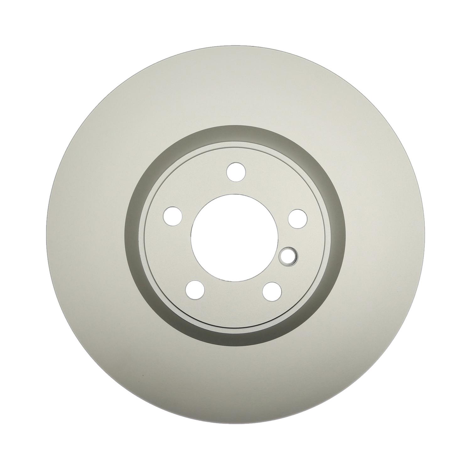 Raybestos 980919 - Disc Brake Rotor Raybestos 980919 Disc Brake Rotor product image 3 of 3