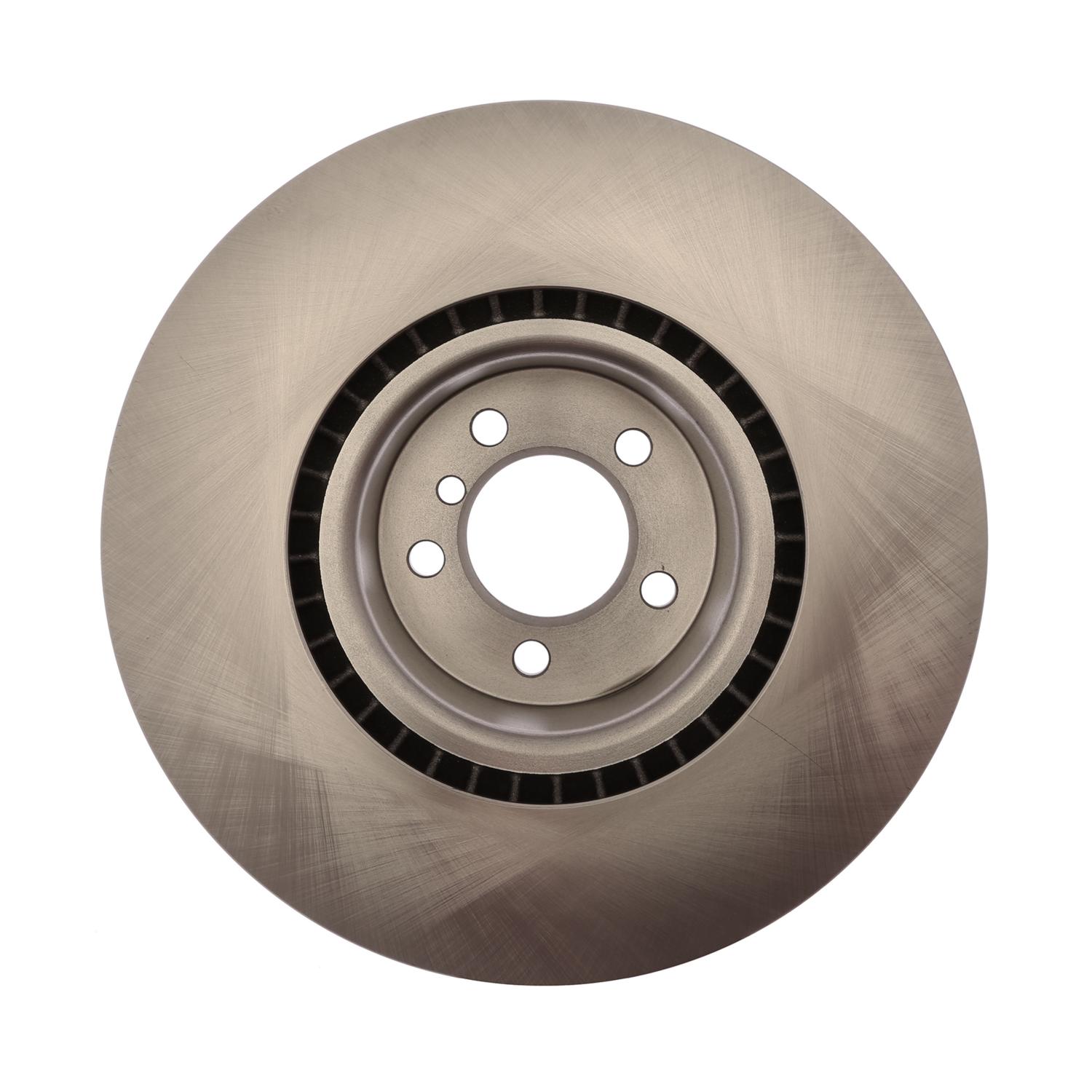 Raybestos 980919R - Disc Brake Rotor Raybestos 980919R Disc Brake Rotor product image 2 of 3