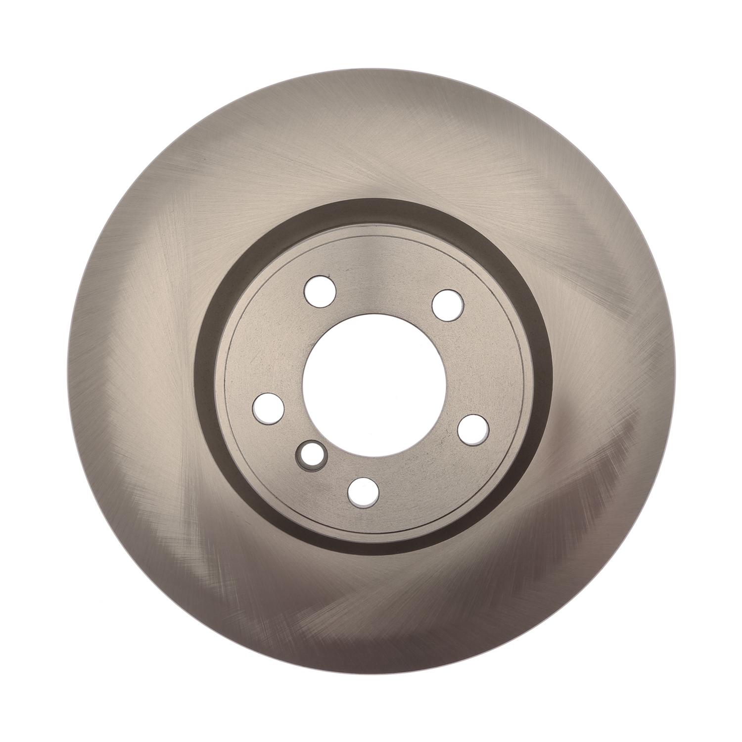 Raybestos 980919R - Disc Brake Rotor Raybestos 980919R Disc Brake Rotor product image 3 of 3