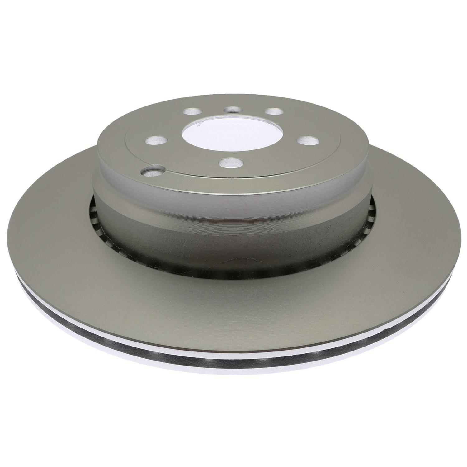 Raybestos 980920 - Disc Brake Rotor Raybestos 980920 Disc Brake Rotor product image 1 of 3