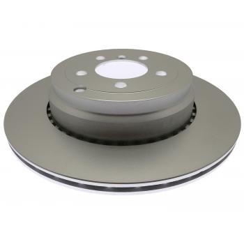 2012 Land Rover Range Rover Disc Brake Rotor Rear Raybestos 980920 image 1 of 3