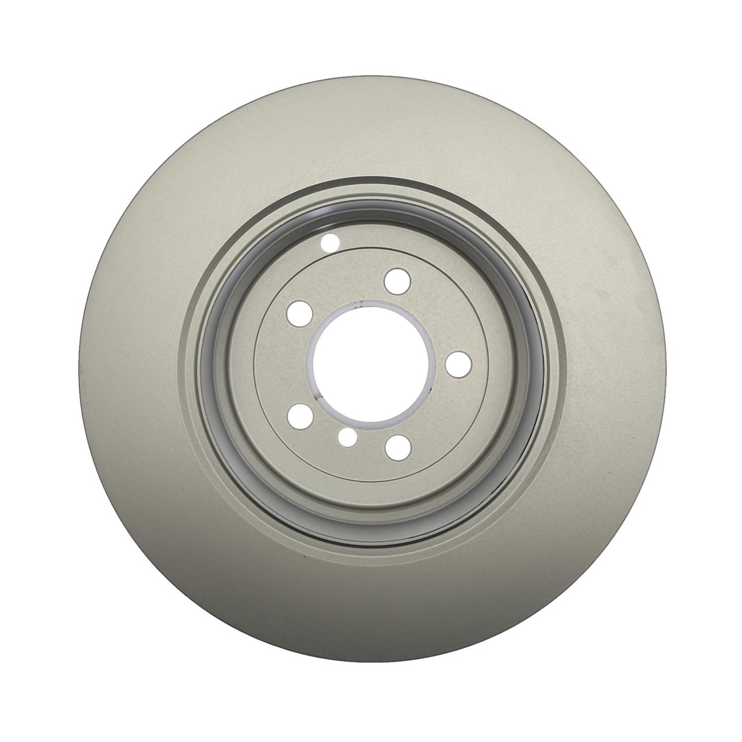 Raybestos 980920 - Disc Brake Rotor Raybestos 980920 Disc Brake Rotor product image 2 of 3