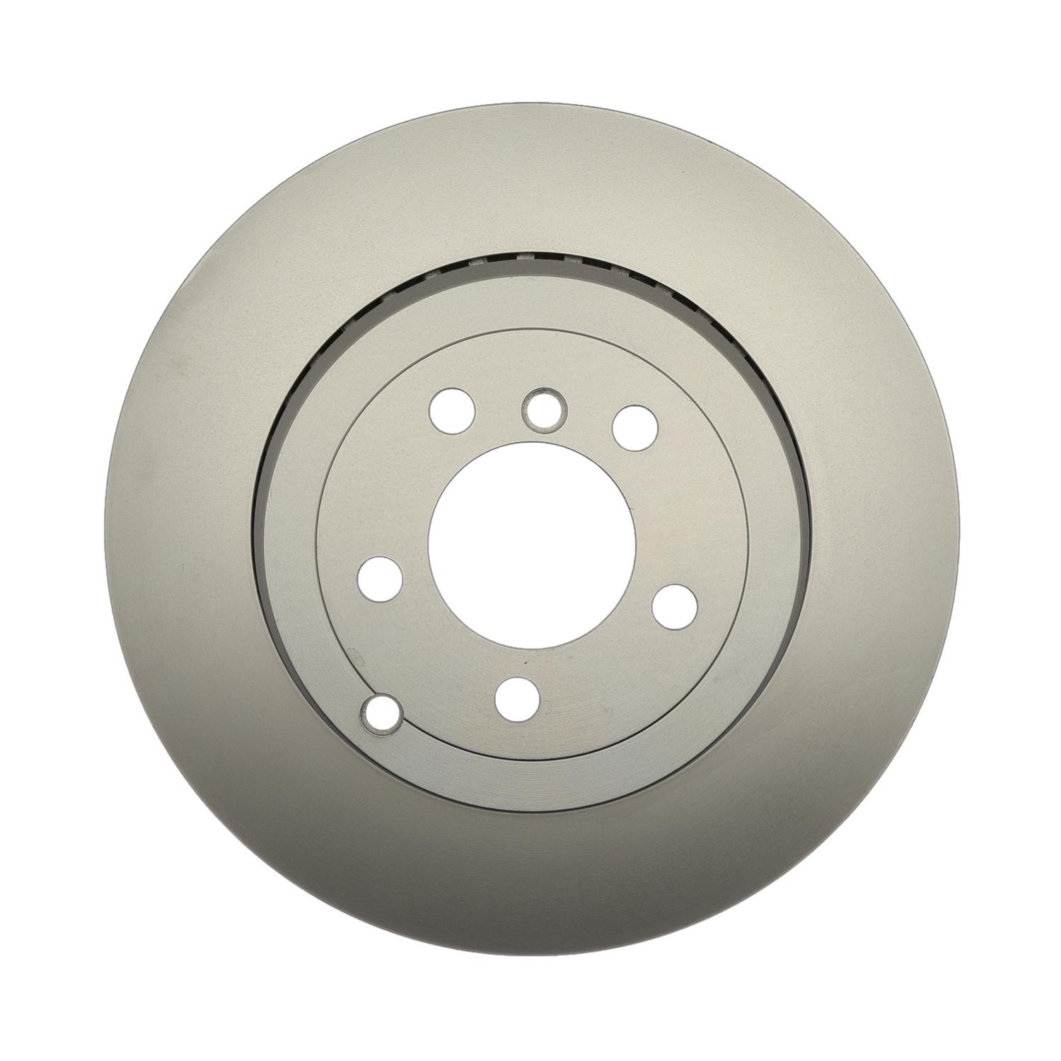 Raybestos 980920 - Disc Brake Rotor Raybestos 980920 Disc Brake Rotor product image 3 of 3