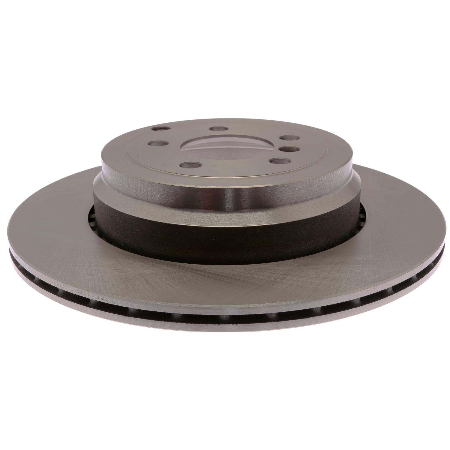 Raybestos 980920R - Disc Brake Rotor Raybestos 980920R Disc Brake Rotor product image 1 of 3