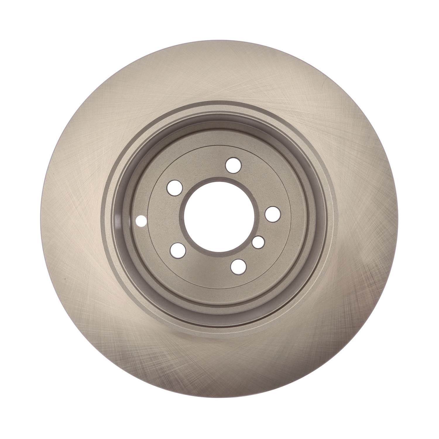 Raybestos 980920R - Disc Brake Rotor Raybestos 980920R Disc Brake Rotor product image 2 of 3