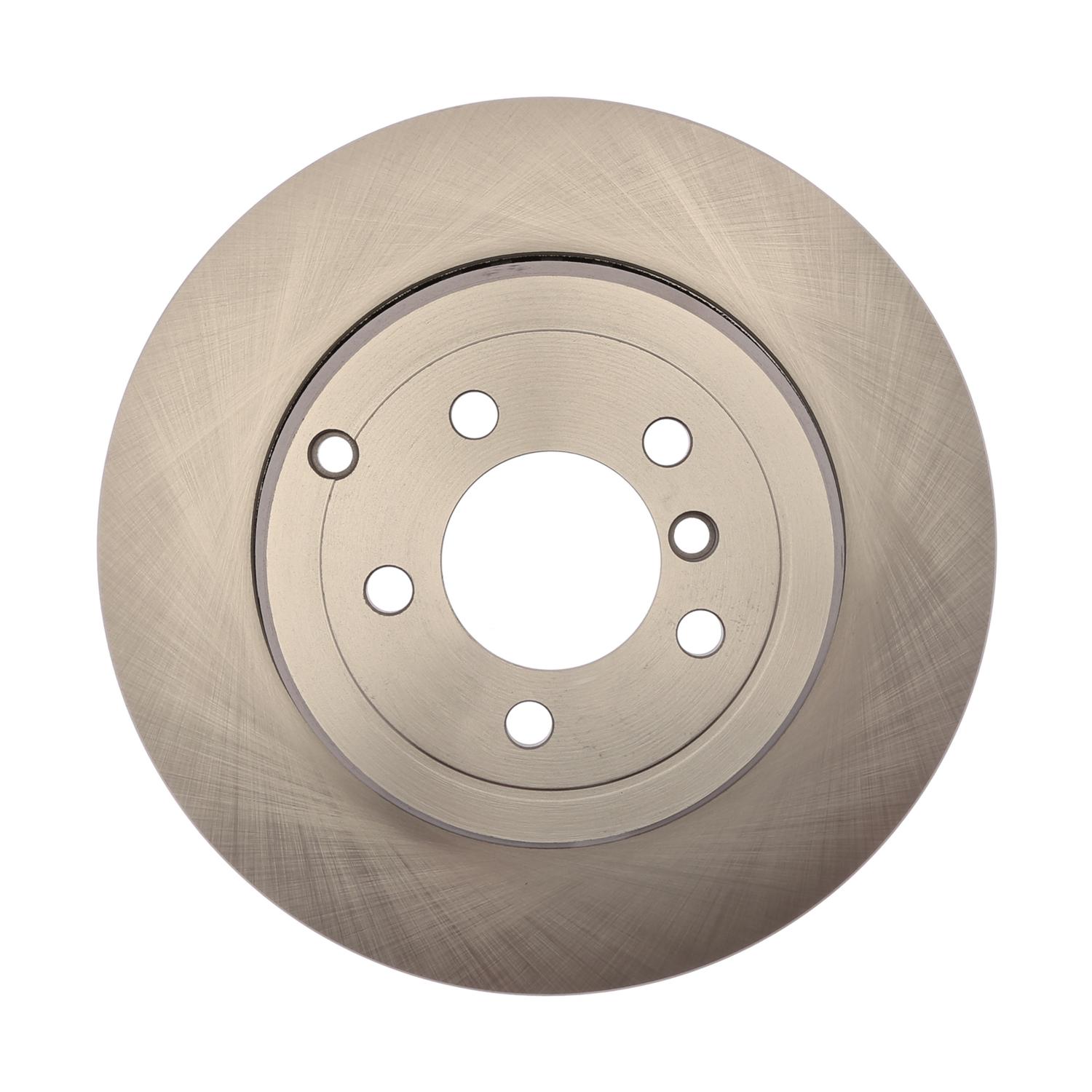 Raybestos 980920R - Disc Brake Rotor Raybestos 980920R Disc Brake Rotor product image 3 of 3
