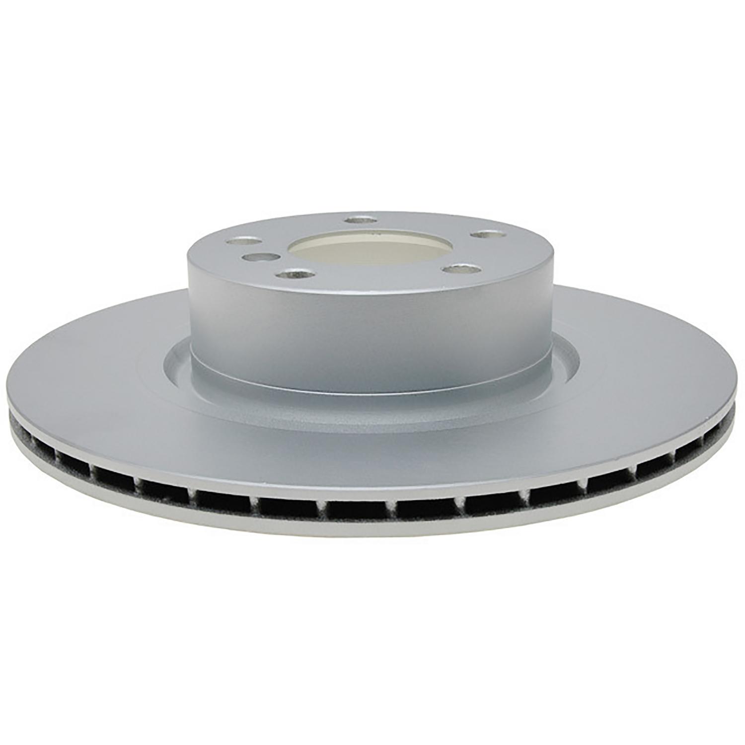 Raybestos 980924 Disc Brake Rotor product image 1 of 3