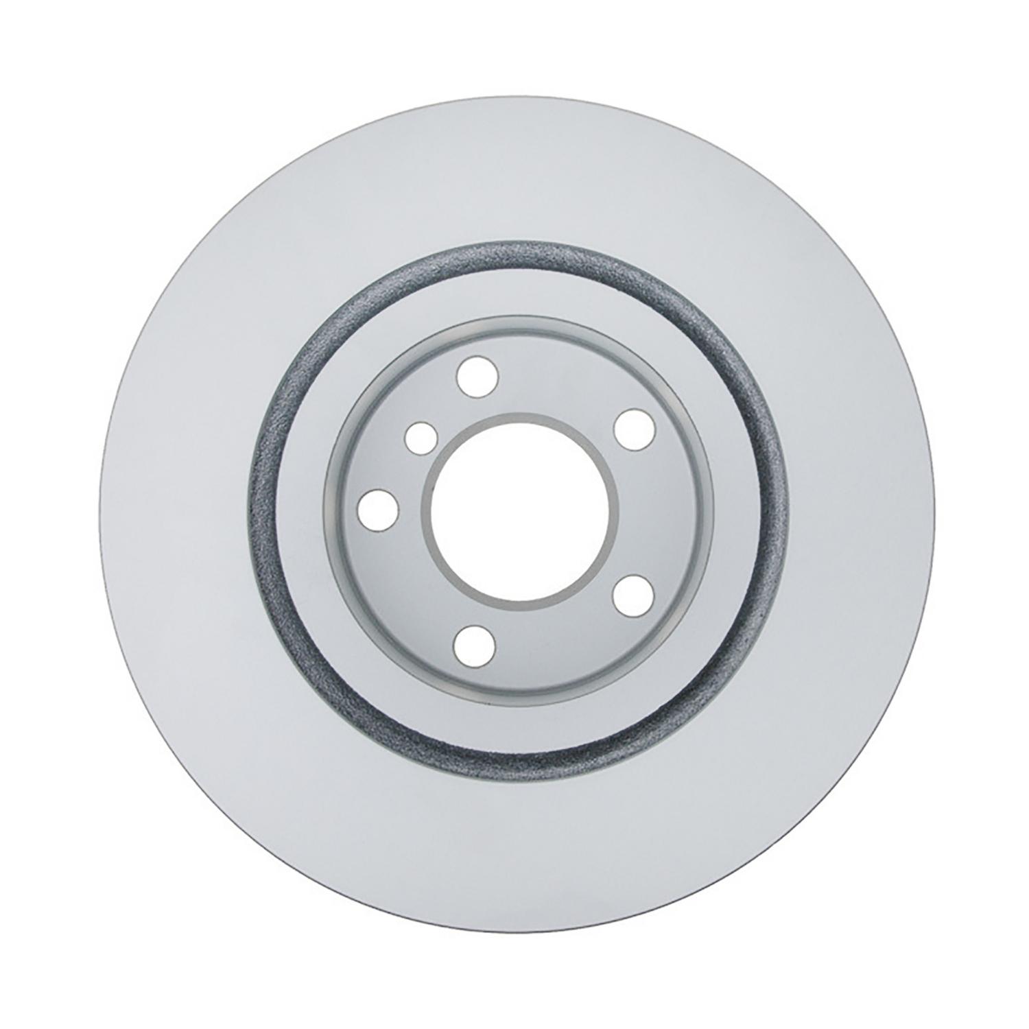 Raybestos 980924 Disc Brake Rotor product image 2 of 3