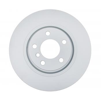 2017 BMW X3 Disc Brake Rotor Rear Raybestos 980924FZN image 3 of 3