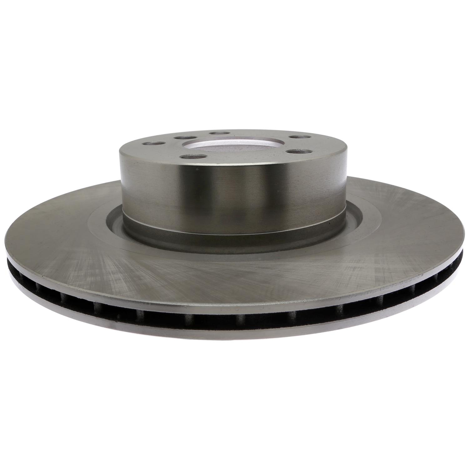 Raybestos 980924R - Disc Brake Rotor Raybestos 980924R Disc Brake Rotor product image 1 of 3