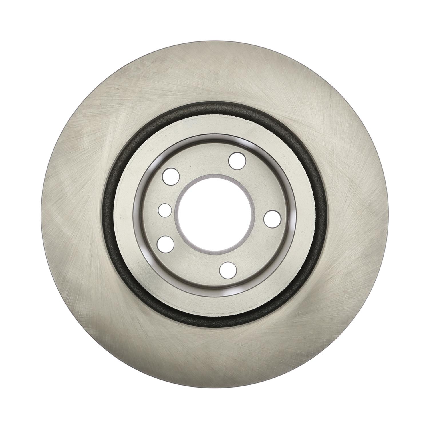 Raybestos 980924R - Disc Brake Rotor Raybestos 980924R Disc Brake Rotor product image 2 of 3