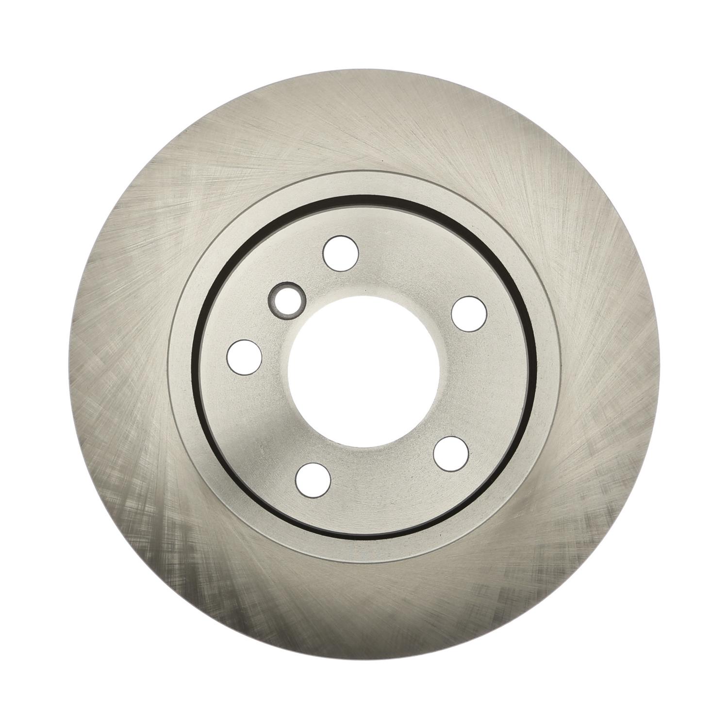 Raybestos 980924R - Disc Brake Rotor Raybestos 980924R Disc Brake Rotor product image 3 of 3