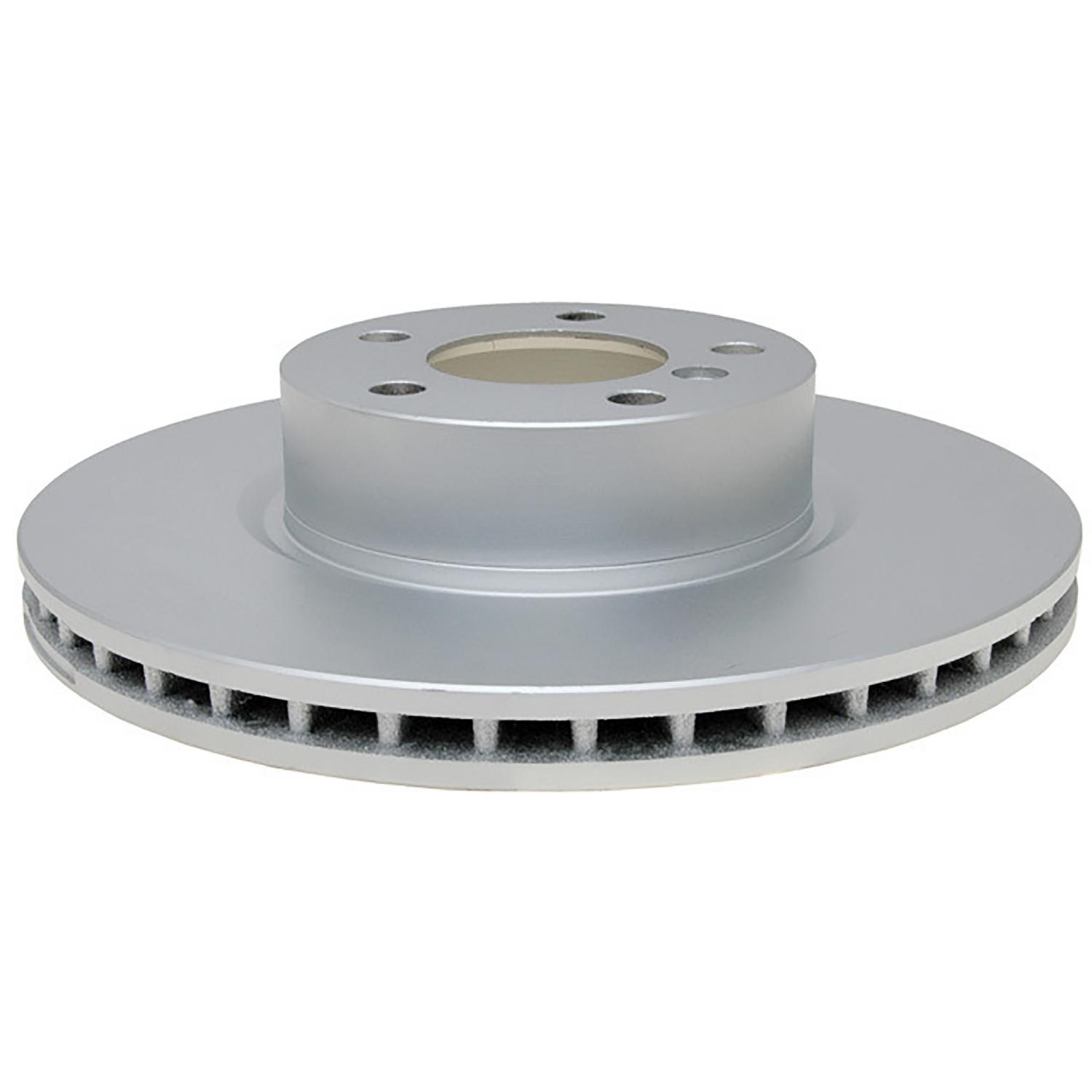 Raybestos 980925 Disc Brake Rotor product image 1 of 3