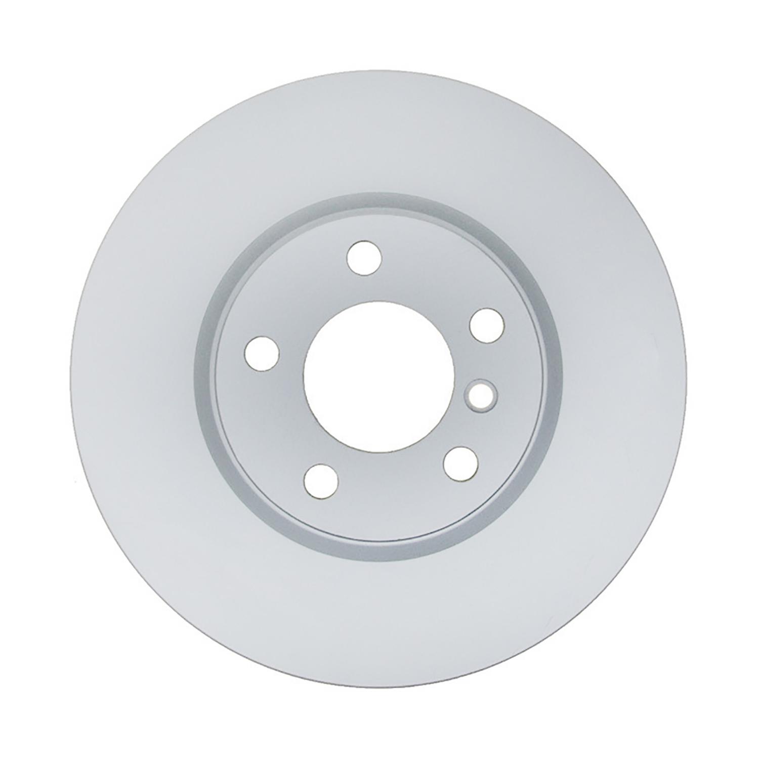 Raybestos 980925 Disc Brake Rotor product image 3 of 3