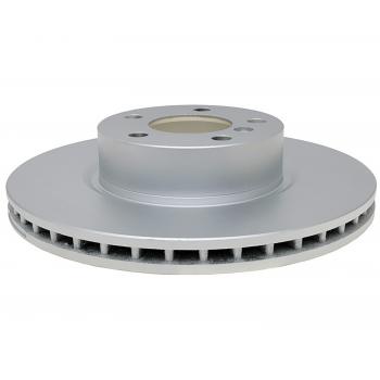 2017 BMW X3 Disc Brake Rotor Front Raybestos 980925FZN image 1 of 3
