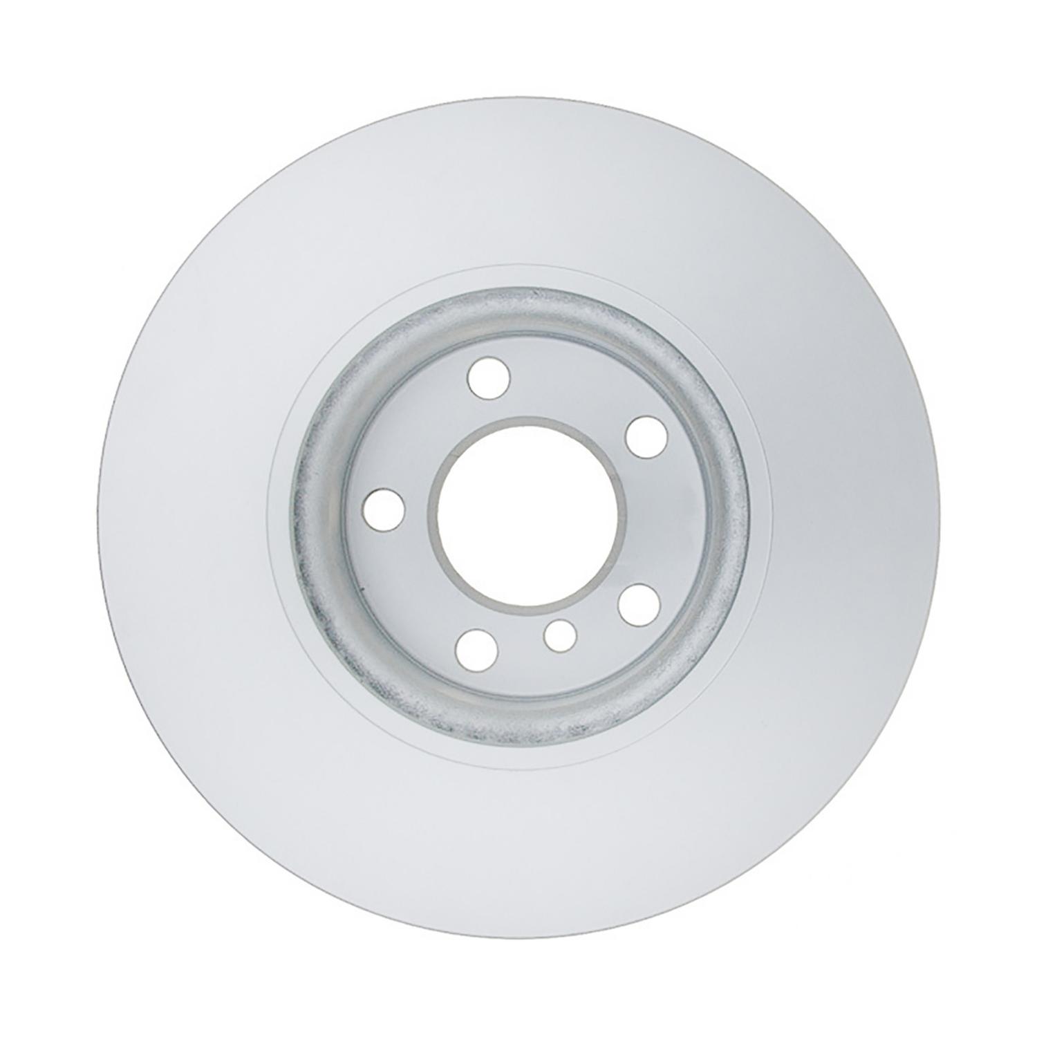 Raybestos 980925FZN - Disc Brake Rotor Raybestos 980925FZN Disc Brake Rotor product image 2 of 3