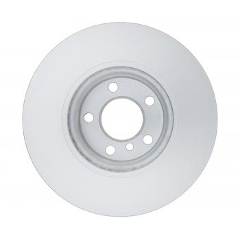 2017 BMW X3 Disc Brake Rotor Front Raybestos 980925FZN image 2 of 3