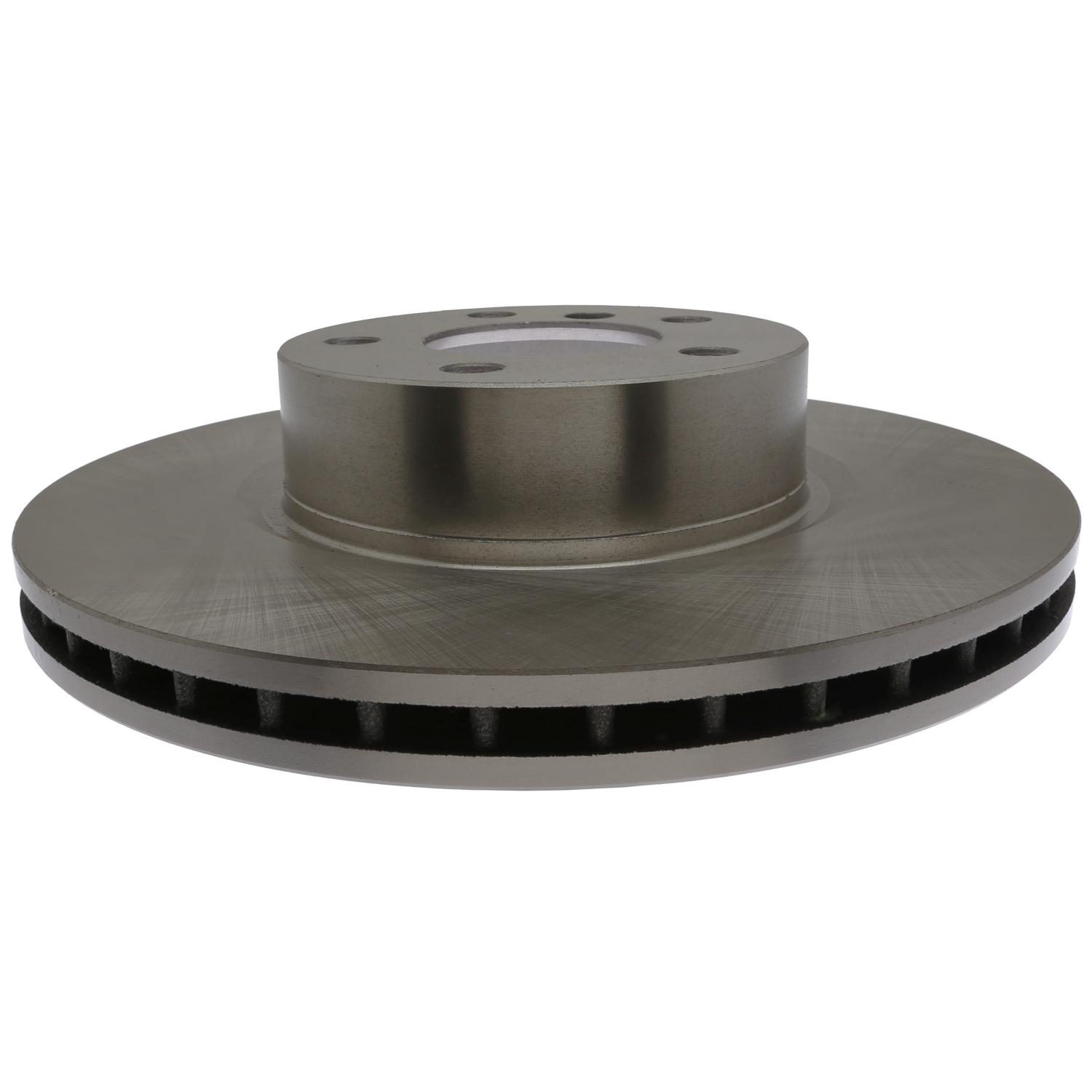 Raybestos 980925R Disc Brake Rotor product image 1 of 3
