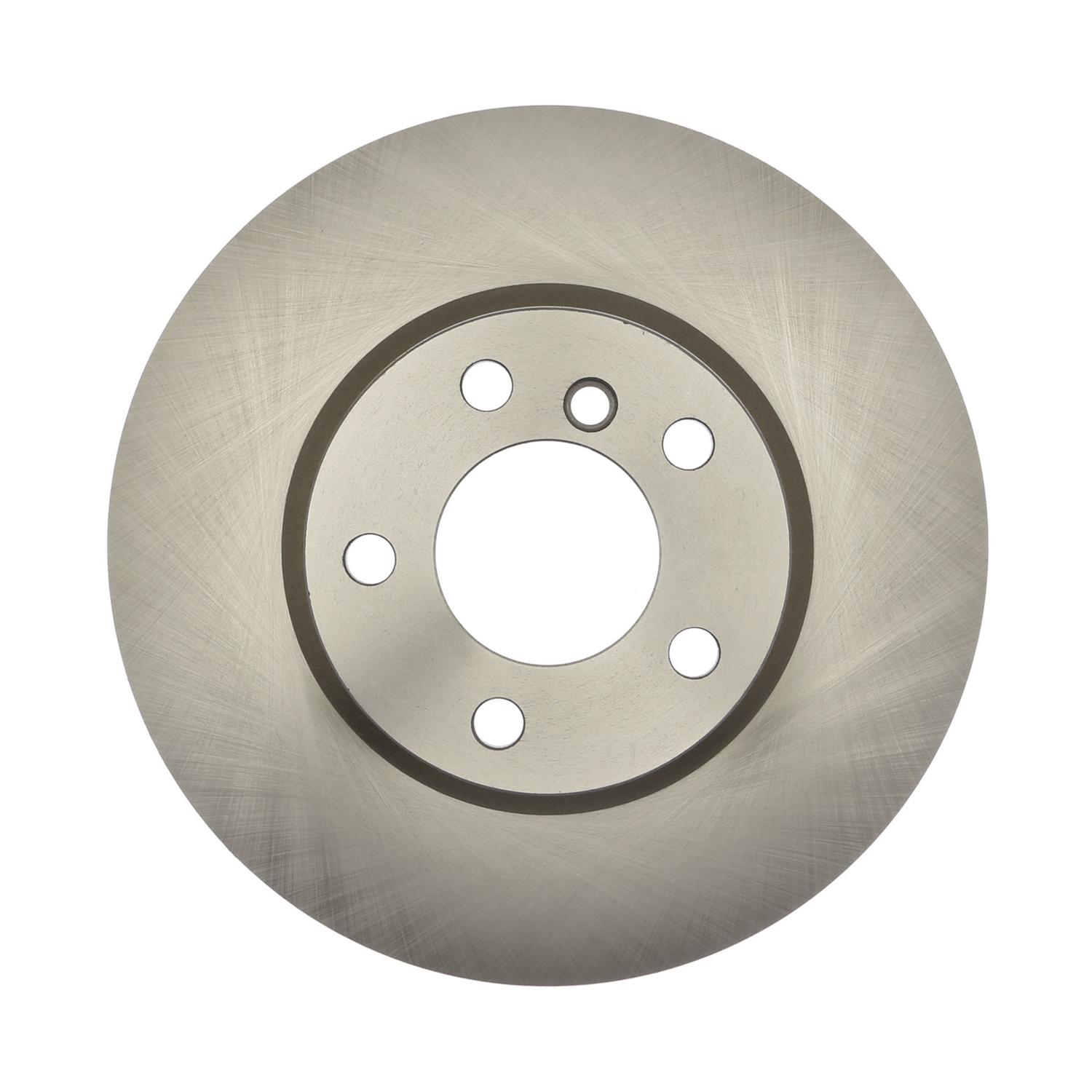 Raybestos 980925R Disc Brake Rotor product image 3 of 3