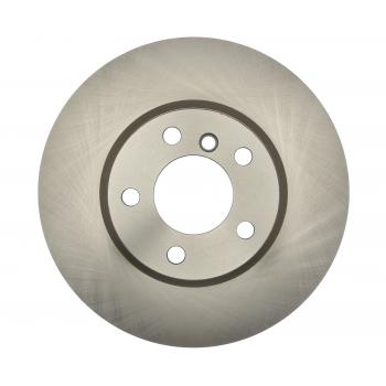 2017 BMW X3 Disc Brake Rotor Front Raybestos 980925R image 3 of 3