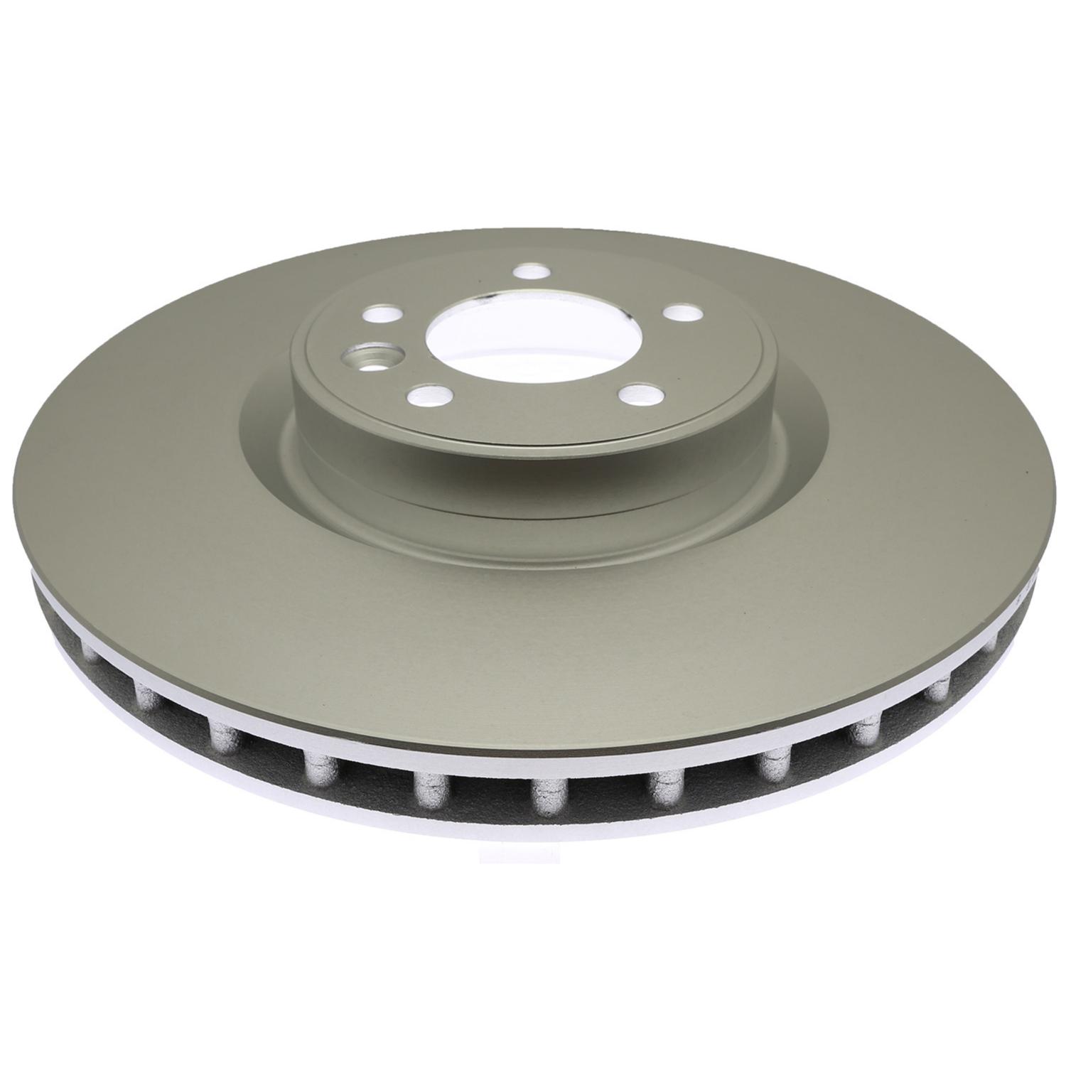 Raybestos 980926 - Disc Brake Rotor Raybestos 980926 Disc Brake Rotor product image 1 of 3
