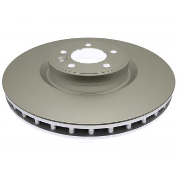 2021 Land Rover Range Rover Disc Brake Rotor Front Raybestos 980926 image 1 of 3