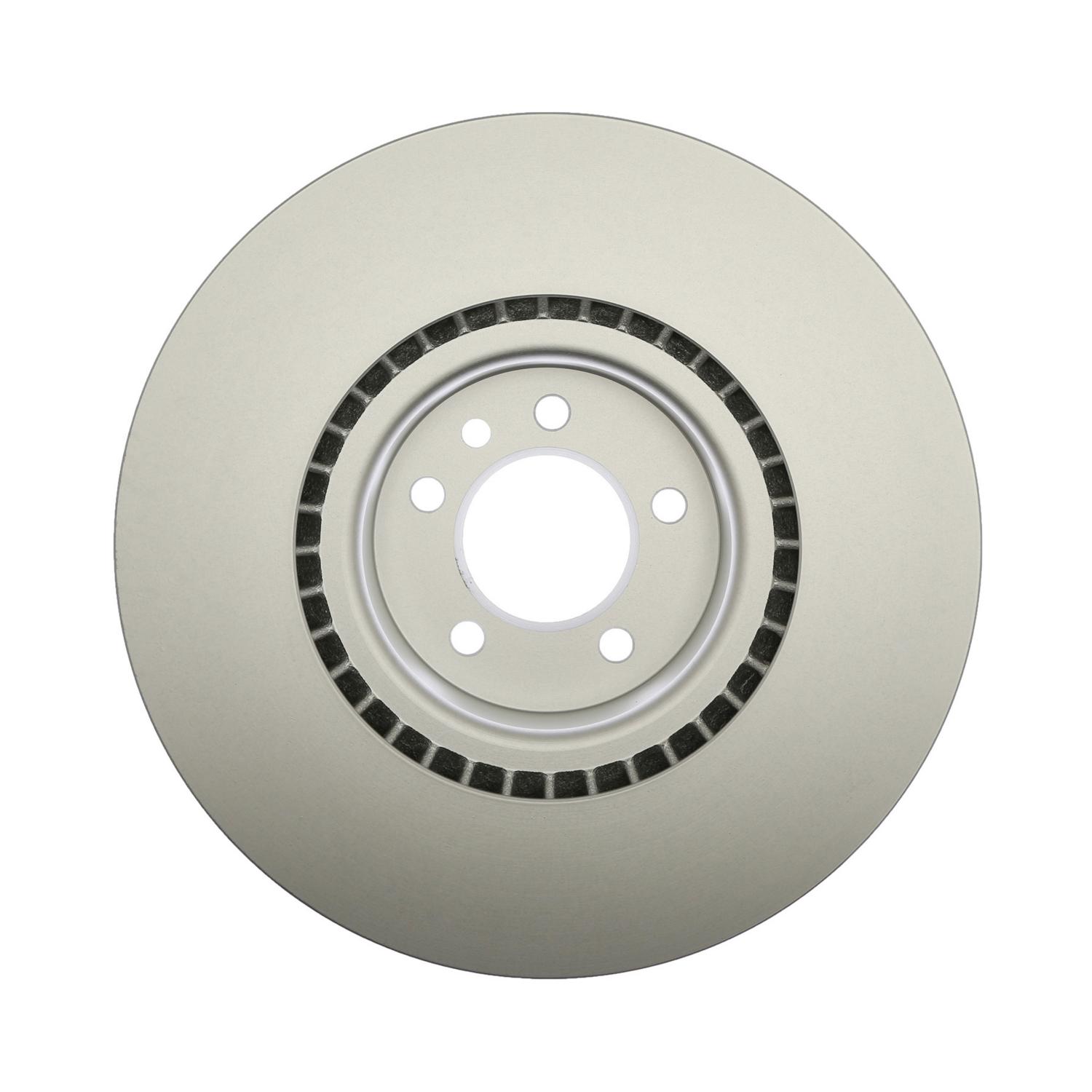 Raybestos 980926 - Disc Brake Rotor Raybestos 980926 Disc Brake Rotor product image 2 of 3