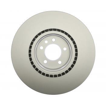 2021 Land Rover Range Rover Disc Brake Rotor Front Raybestos 980926 image 2 of 3
